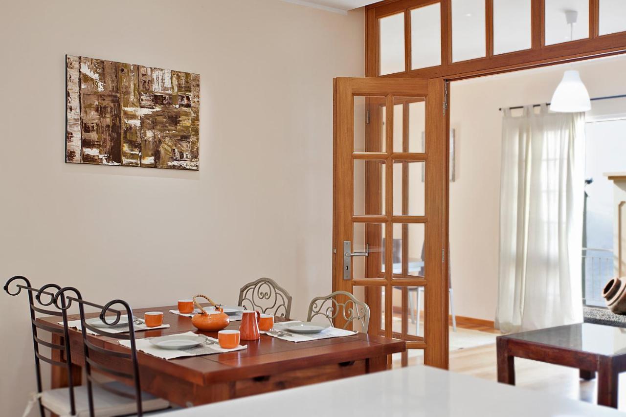 Casa Das Neves - By Wehost Funchal  Exterior foto