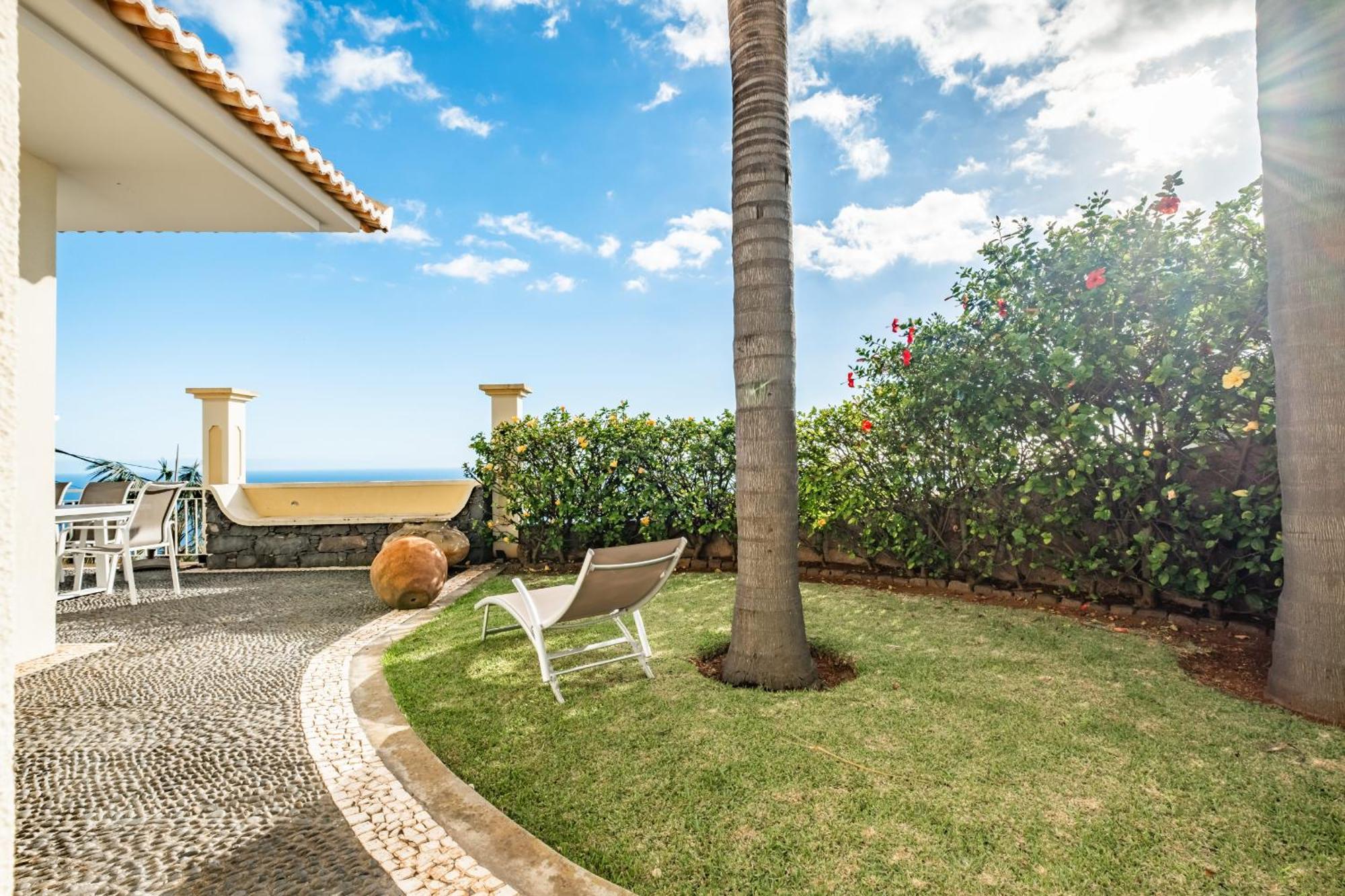 Casa Das Neves - By Wehost Funchal  Exterior foto