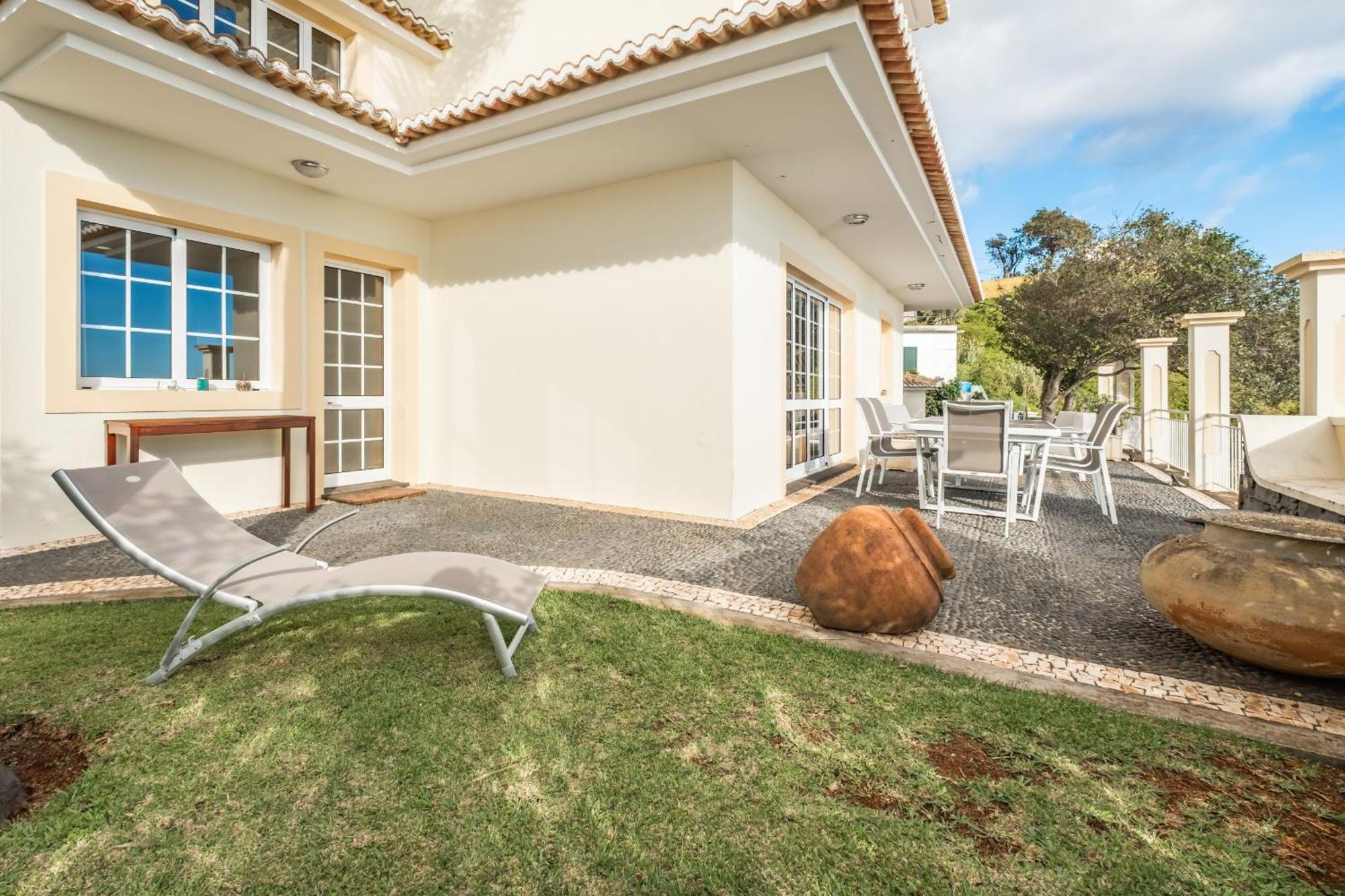 Casa Das Neves - By Wehost Funchal  Exterior foto